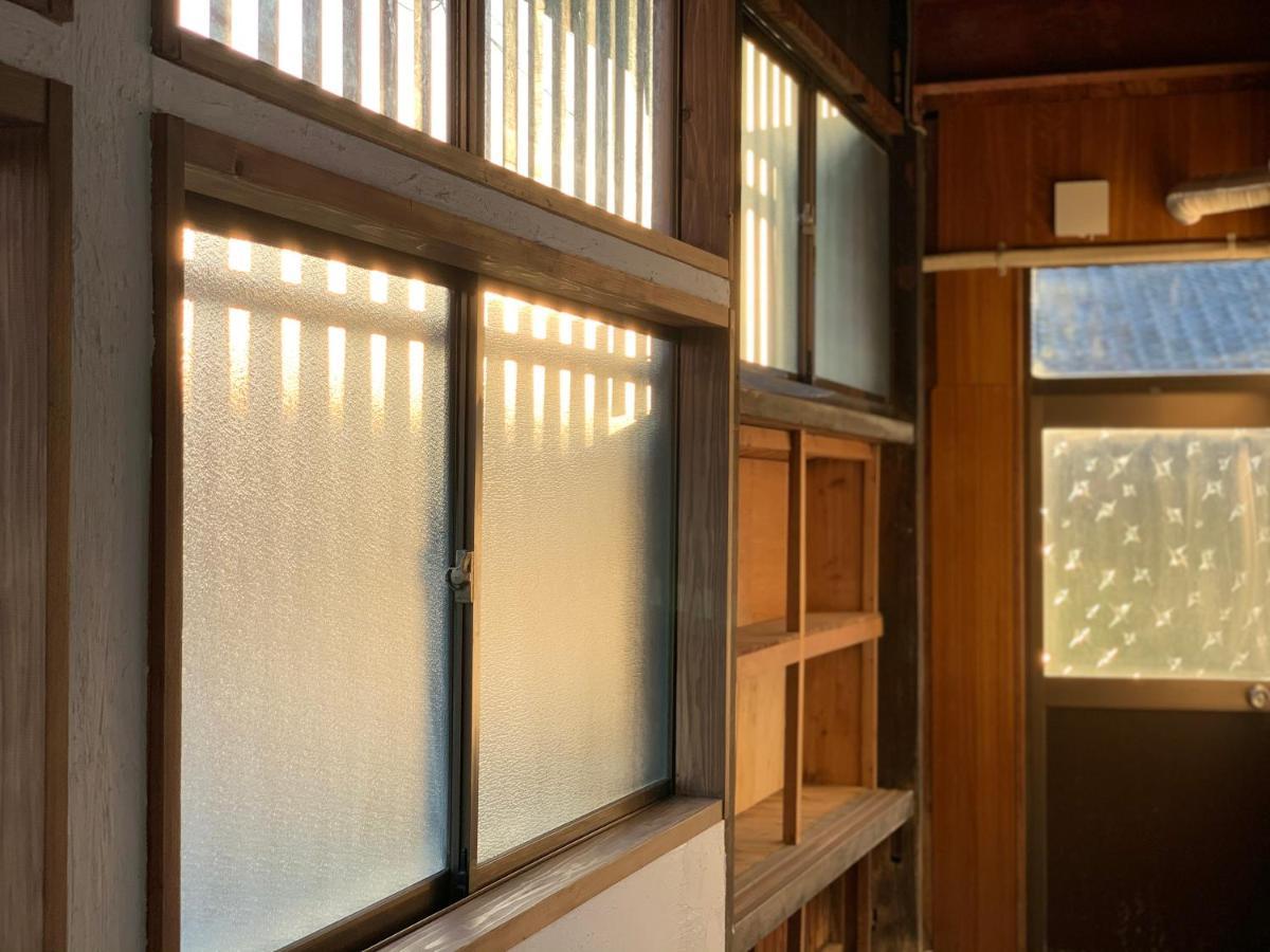 錦江町ゲストハウス よろっで Kinko Exterior photo